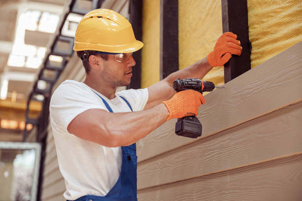 Best Stone Veneer Siding  in Baxter Village, SC