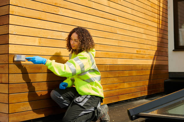 Best Brick Veneer Siding  in Baxter Village, SC
