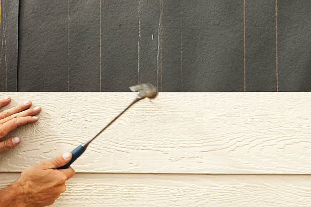 Best Weatherproofing and Sealing  in Baxter Village, SC